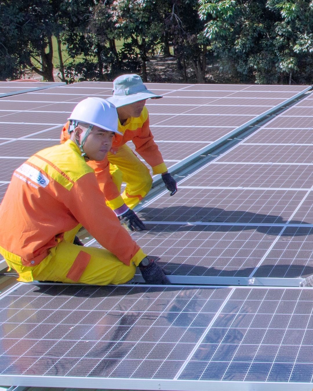 5KW Residential Solar